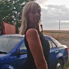Фотография девушки Алёна, 44 года из г. Изобильный