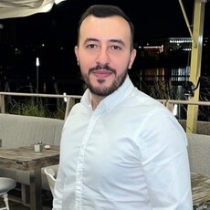 Фотография мужчины Рамиль, 31 год из г. Екатеринбург