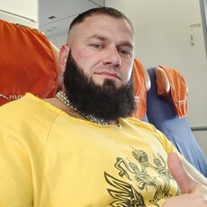 Фотография мужчины Дмитрий, 39 лет из г. Артем