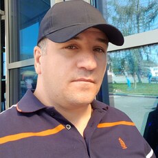 Фотография мужчины Astan, 44 года из г. Норильск