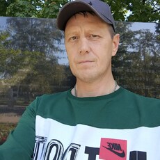 Фотография мужчины Константин, 46 лет из г. Псков