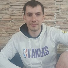 Фотография мужчины Павел, 32 года из г. Самара