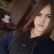 Фотография девушки Альбина, 27 лет из г. Омск