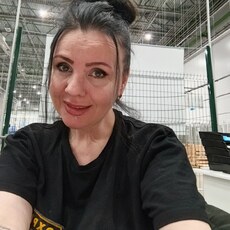 Фотография девушки Оксана, 43 года из г. Нижний Новгород