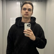 Фотография мужчины Vlad, 19 лет из г. Челябинск
