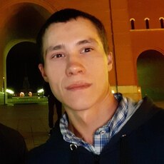 Фотография мужчины Ilya, 34 года из г. Чебоксары