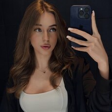 Фотография девушки Виталина, 21 год из г. Киев