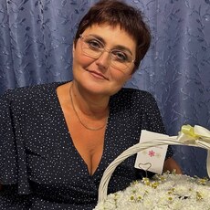 Фотография девушки Ольга, 51 год из г. Санкт-Петербург
