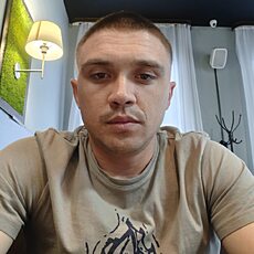 Фотография мужчины Санек, 30 лет из г. Вольск