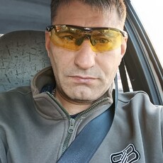Фотография мужчины Андрей, 40 лет из г. Новосибирск
