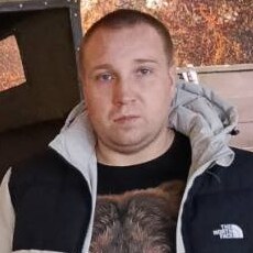 Фотография мужчины Вова, 33 года из г. Речица
