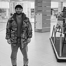 Фотография мужчины Хабиб, 34 года из г. Тверь