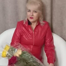 Фотография девушки Лина, 53 года из г. Саратов