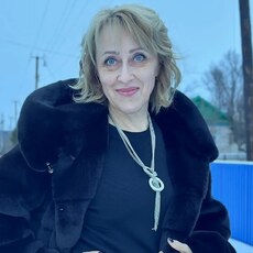 Фотография девушки Елена, 51 год из г. Нехаевский