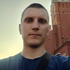 Фотография мужчины Иван, 31 год из г. Новоуральск