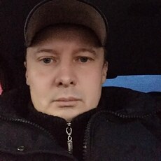 Фотография мужчины Алексей, 37 лет из г. Бийск