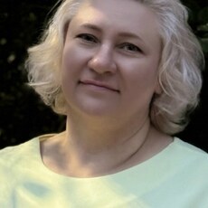 Фотография девушки Танюша, 55 лет из г. Вологда
