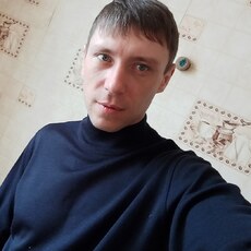Фотография мужчины Максим, 33 года из г. Искитим