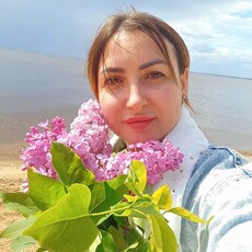 Фотография девушки Татьяна, 38 лет из г. Псков
