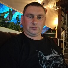 Фотография мужчины Сергей, 38 лет из г. Оренбург