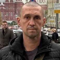 Фотография мужчины Андрей, 42 года из г. Георгиевск