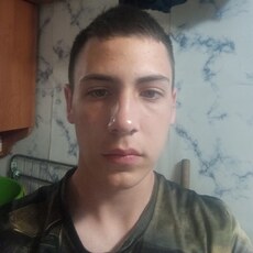 Фотография мужчины Дима, 18 лет из г. Нерчинск