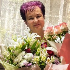 Фотография девушки Светлана, 64 года из г. Алматы