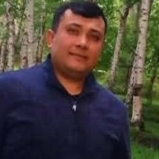 Фотография мужчины Alik, 39 лет из г. Кант