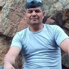 Фотография мужчины Алишер, 47 лет из г. Ташкент
