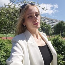 Наталья, 37 из г. Санкт-Петербург.