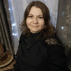 Фотография девушки Анастасия, 36 лет из г. Омск