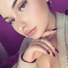 Фотография девушки Анна, 22 года из г. Могилев