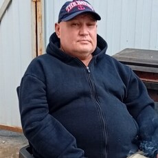 Фотография мужчины Александр, 49 лет из г. Пенза
