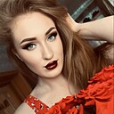 Виктория, 19 лет
