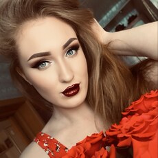 Фотография девушки Виктория, 19 лет из г. Хабаровск