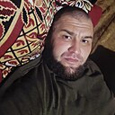 Ник, 34 года
