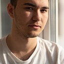 Кирилл, 18 лет