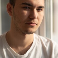 Фотография мужчины Кирилл, 18 лет из г. Заринск