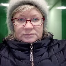 Фотография девушки Ирина, 50 лет из г. Сосновоборск (Красноярский Край)