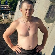 Фотография мужчины Виктор, 39 лет из г. Тамбов