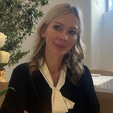 Анна, 46 из г. Санкт-Петербург.