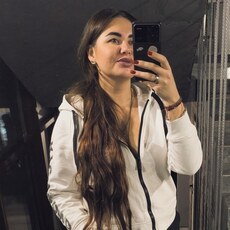 Анна, 35 из г. Самара.