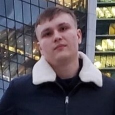 Фотография мужчины Михаил, 26 лет из г. Вологда
