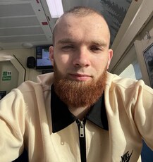 Фотография мужчины Даниил, 24 года из г. Медвежьегорск