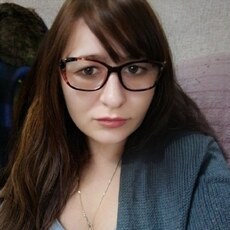 Евгения, 41 из г. Омск.