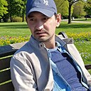 Ренат, 43 года