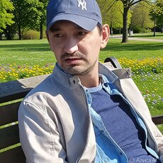 Фотография мужчины Ренат, 43 года из г. Казань
