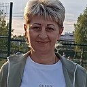 Нина, 52 года