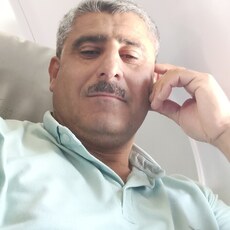 Фотография мужчины Интигам, 42 года из г. Пенза