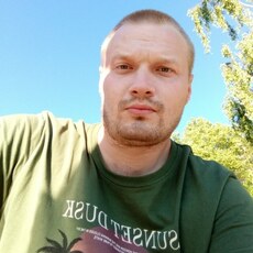 Фотография мужчины Антон, 29 лет из г. Нижний Новгород